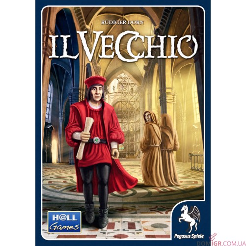 Il Vecchio